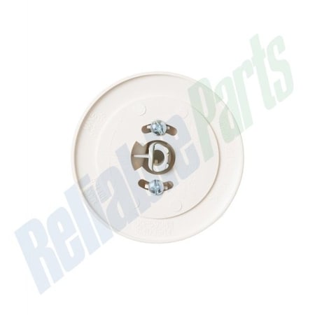 Ge WB03K10186 GE Oven Assembly Knob GE Oven Thermostat WB03K10186